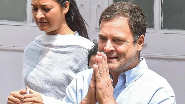 3 days, 30 hours of questioning: What did ED quiz Rahul Gandhi?