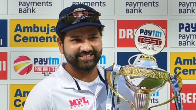 India tour of England: Rohit Sharma will trip away for England on June 20, no fracture drawl for India captain