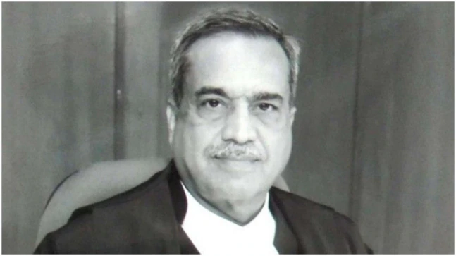 Supreme Court Justice MR Shah suffers heart attack in Himachal, being airlifted to Delhi