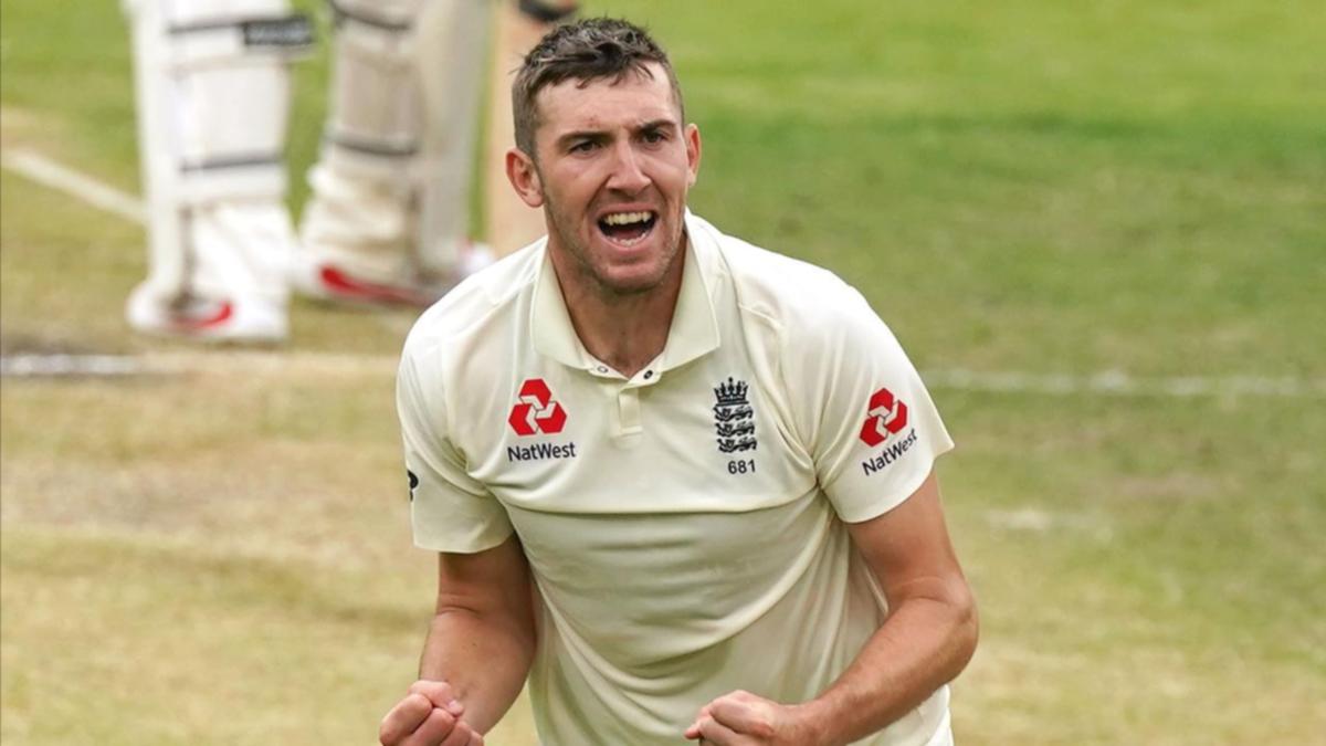 England call up Overton twins for NZ Test