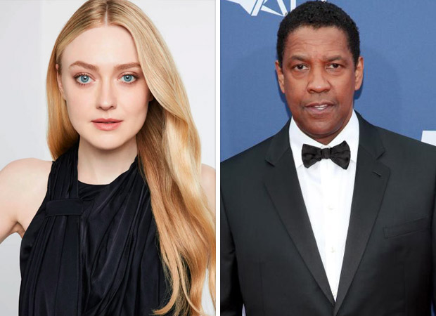 Equalizer 3: Dakota Fanning joins Man on Fire co-huge name Denzel Washington in third installment for Antoine Fuqua’s motion franchise