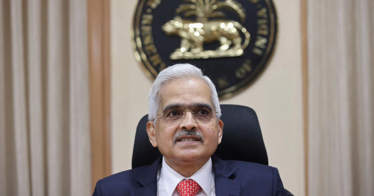 India cenbank no longer within the back of curve, focusing on subtle landing for economy-chief