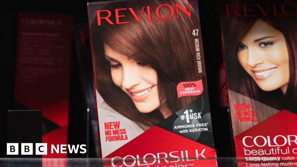 Cosmetics maker Revlon files for financial catastrophe in US