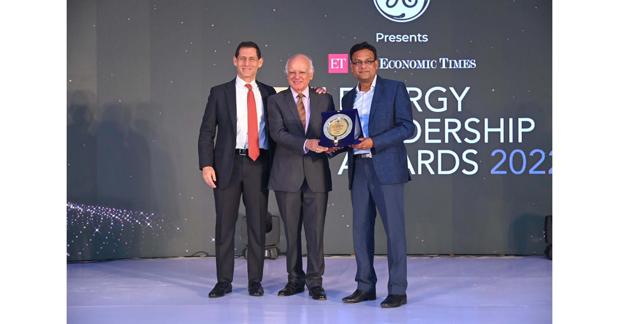 AG&P Pratham wins the India 2022 ‘Vitality Company of the 365 days’ at ‘The Economic Times Vitality Management Awards’ – Canada NewsWire