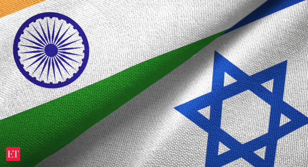 Israel deepens strategic partnership with India in agriculture & water – Financial Times