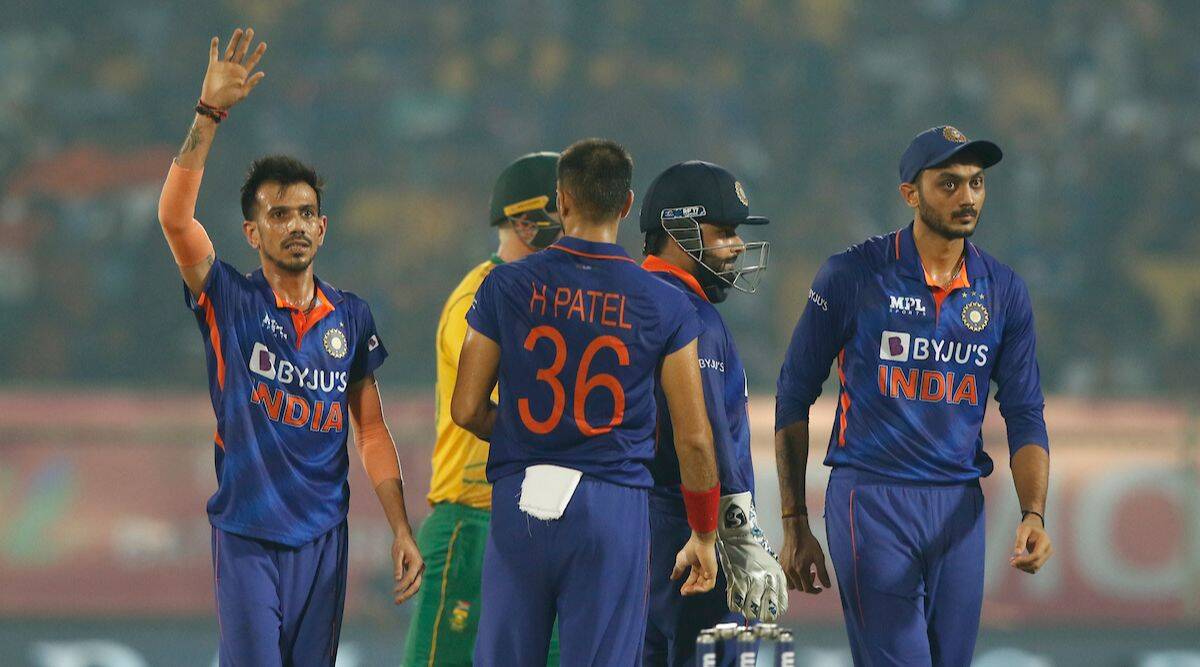 India vs South Africa (IND vs SA) 4th T20 Match Are living Streaming: When and where to study? – The Indian Relate