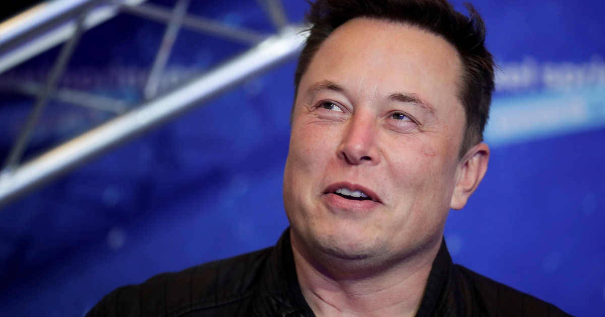 Elon Musk and Tesla sued over Dogecoin ‘pyramid blueprint’