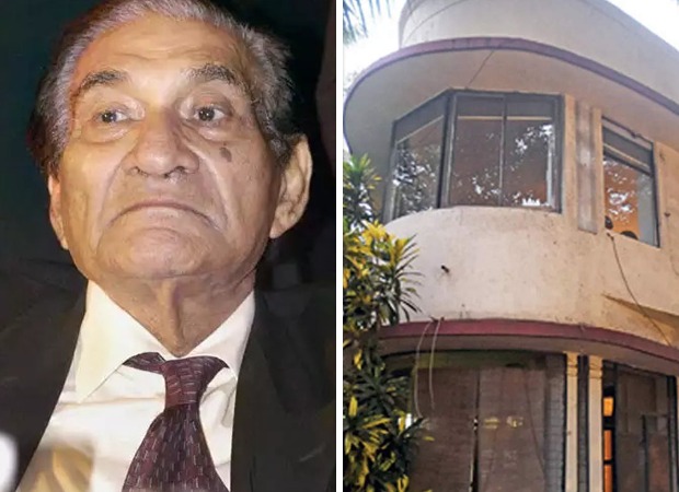 K Raheja Corp buys BR Chopra’s bungalow in Mumbai for Rs. 182.76 cr