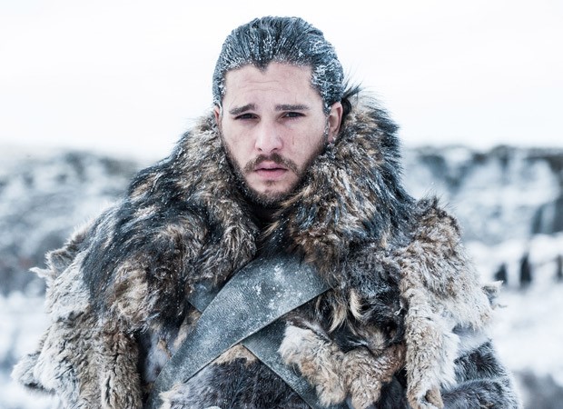 Game of Thrones lope-off sequence about Jon Snow in early boom at HBO with Kit Harrington to reprise the role