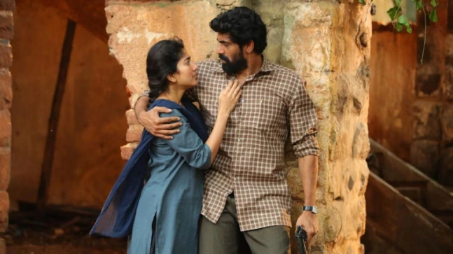 Virata Parvam Movie Review: It be a Sai Pallavi stamp, Rana Daggubati lends reinforce