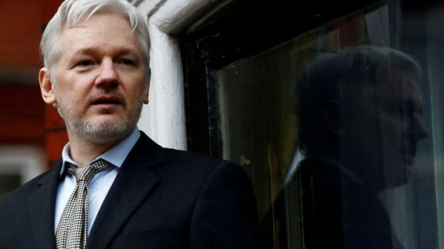 UK govt approves extradition of WikiLeaks founder Julian Assange to US on spying prices