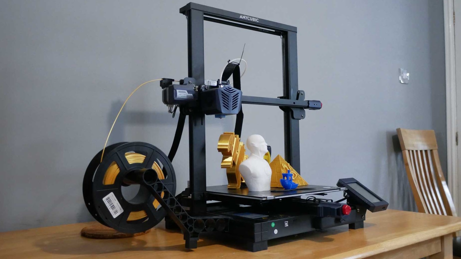 Most efficient 3D printers 2022: FDM & resin printers to abet you to develop at house