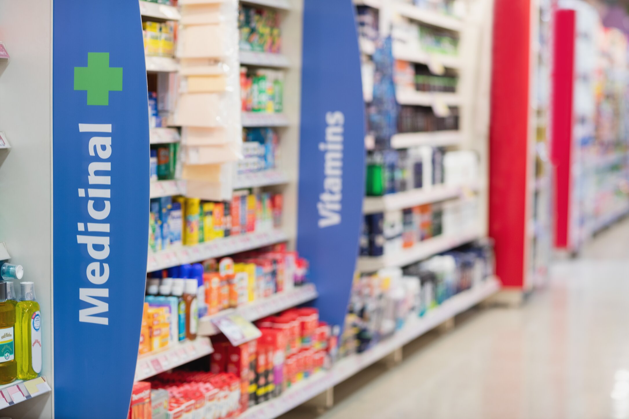 Pressing aspirin, ibuprofen, & acetaminophen decide: 400,000 bottles declared poisoning possibility