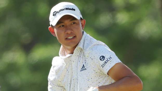 US Delivery 2022: Collin Morikawa shares lead ahead of Rory McIlroy, John Rahm and Scottie Scheffler