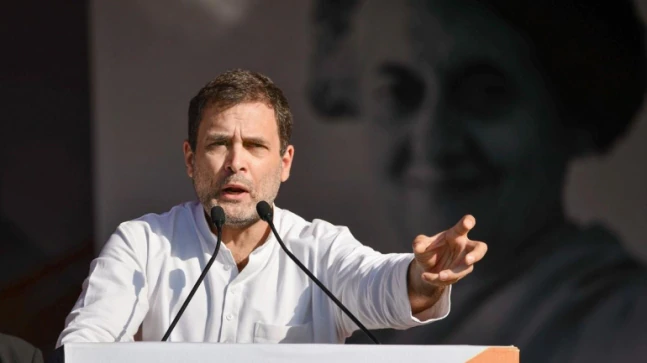 True love farm regulations, PM Modi will must withdraw Agnipath scheme, says Rahul Gandhi