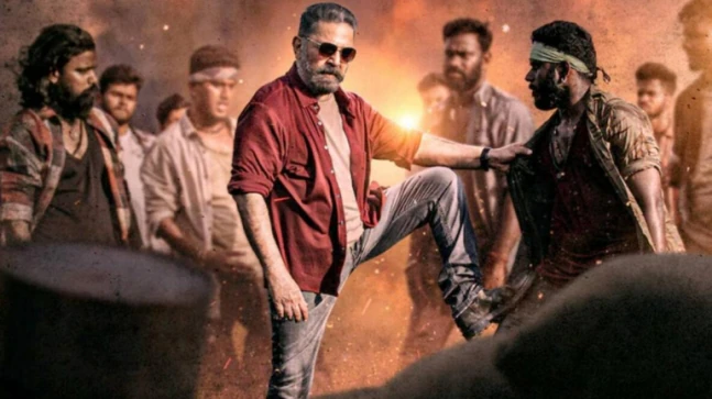Vikram field situation of enterprise series Day 15: Kamal Haasan’s film stays sturdy in second week