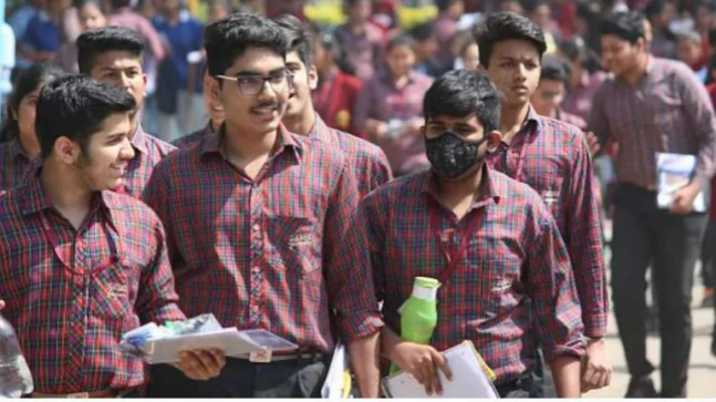 UP Board End result 2022: Take a look at UP tenth results at 2 pm, UP 12th results at 4 pm on upresults.nic.in