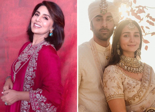 Neetu Kapoor opens up about Ranbir Kapoor – Alia Bhatt’s marriage ceremony; claims marriage has changed her son