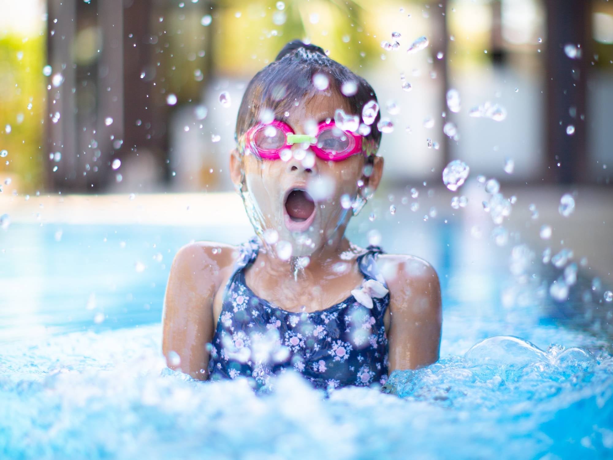 5 things you may well well well be in a position to enact to minimize your child’s drowning threat