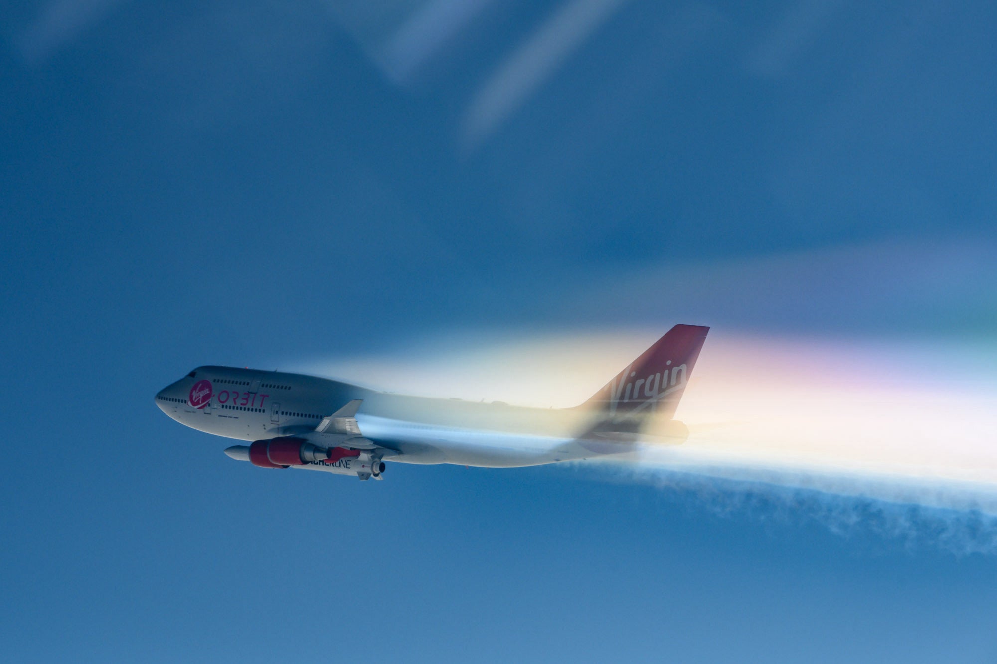The UK’s defense power wishlist involves hypersonic weapons and limited satellites