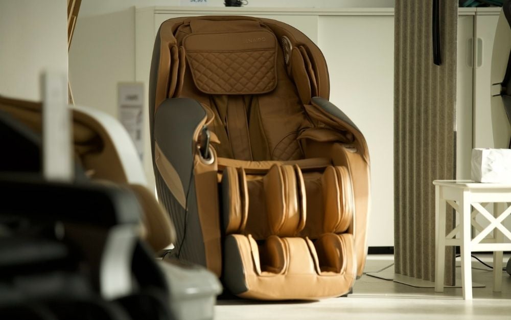 Handiest massage chairs of 2022