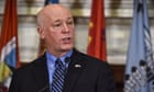 Gianforte was once vacationing in Italy as Montana flooded, governor’s reveal of labor says
