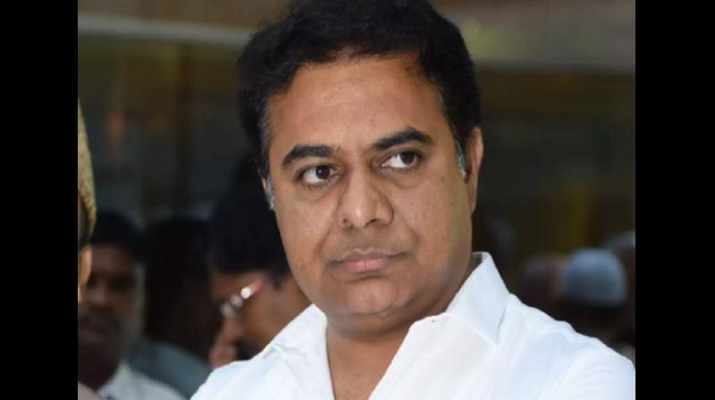 Or not it’s time to deposit Rs 15 lakh in each and each Indian’s yarn: KTR to Modi