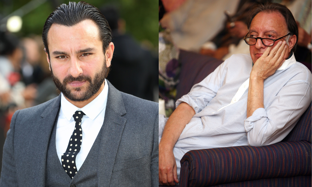 Father’s Day Special: Saif Ali Khan On Mansoor Ali Khan Pataudi