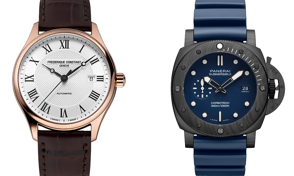 From Classic to Groovy, Right here Are 10 Watches That Are Excellent For Father’s Day