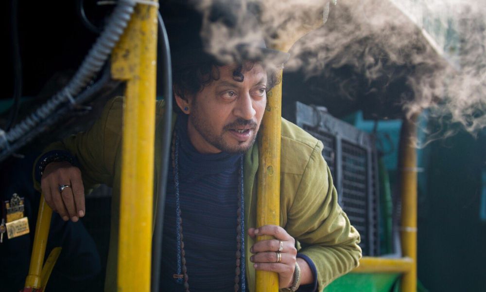 Why Became once ‘Adhura,’ Irrfan Khan’s 1995 Irregular Movie Banned?