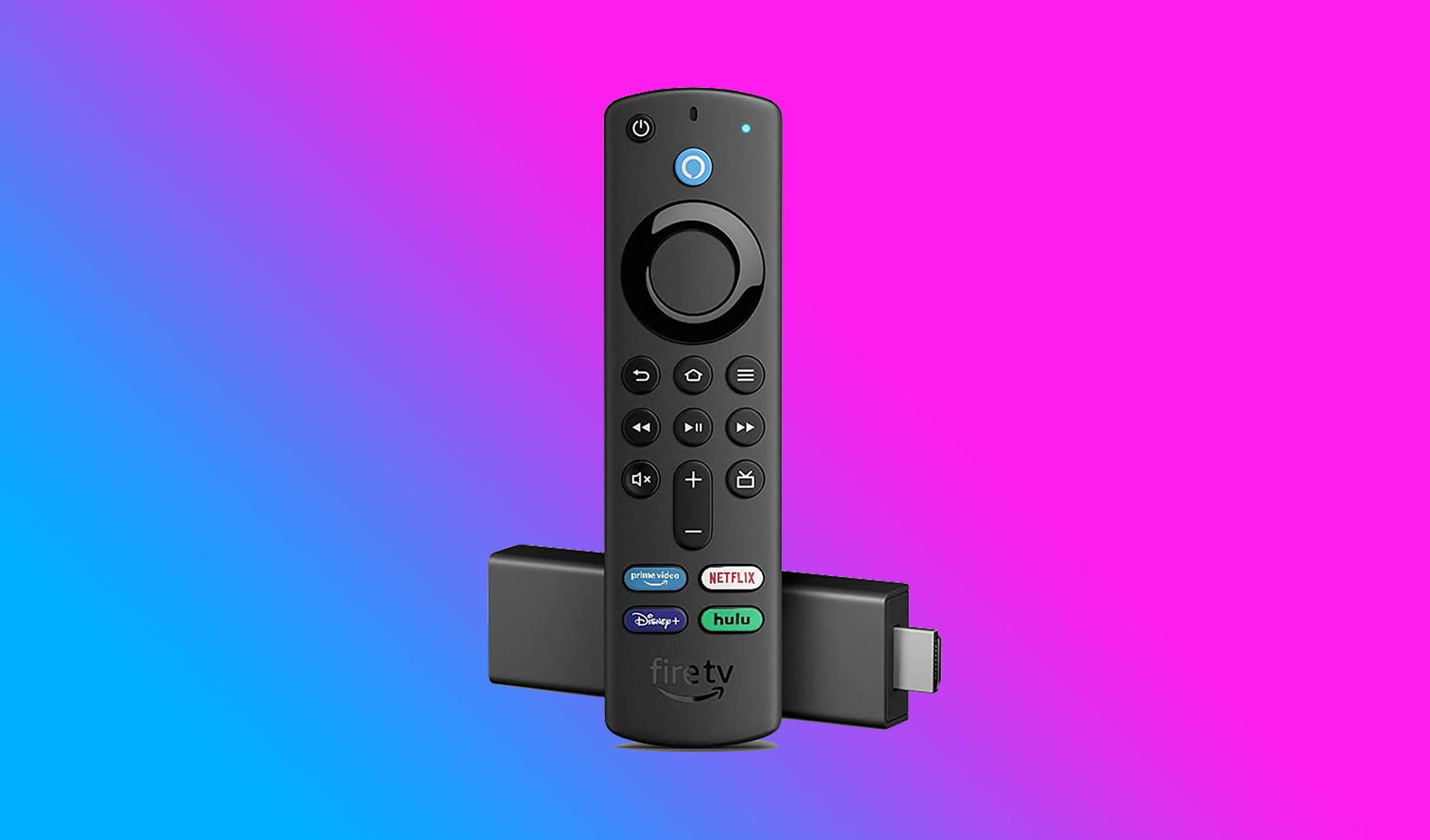 Fire TV Stick deals delivery at staunch $19.ninety 9 for Father’s Day 2022