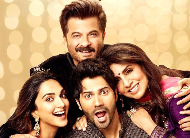 Jugjugg Jeeyo: Approach bookings beginning per week prior for the Varun Dhawan, Kiara Advani, Anil Kapoor starrer