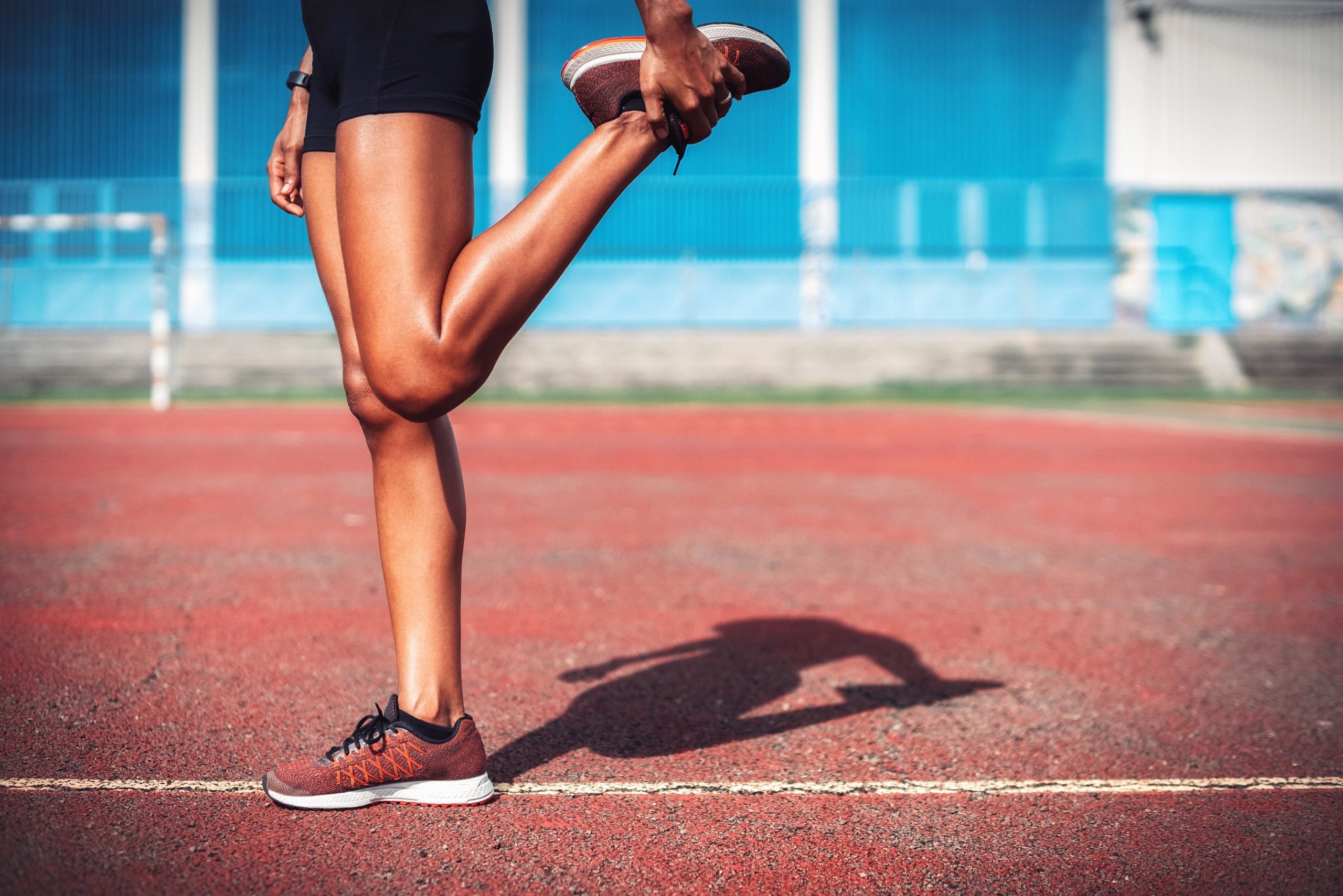 3 Fast Working Drills That Can Relief You Be a Greater Runner