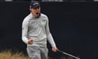 Matt Fitzpatrick wins 2022 US Open – as it took intention