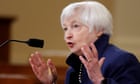 Yellen says US recession no longer ‘inevitable’ nonetheless expects ‘economic system to sluggish’