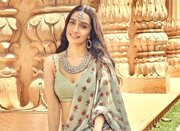 Shraddha Kapoor to superstar in Stree prequel; venture to kick off in August