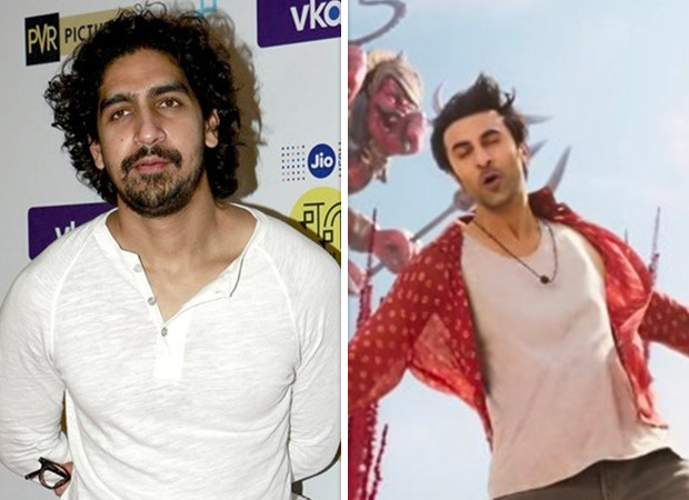 Brahmastra: Ayan Mukerji clarifies on the scene about Ranbir Kapoor getting into the temple alongside with his sneakers