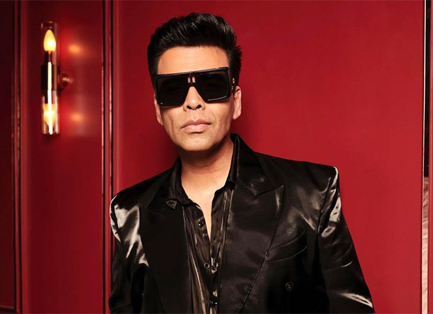 Karan Johar declares Koffee With Karan 7 liberate date with this fun video; premieres on July 7