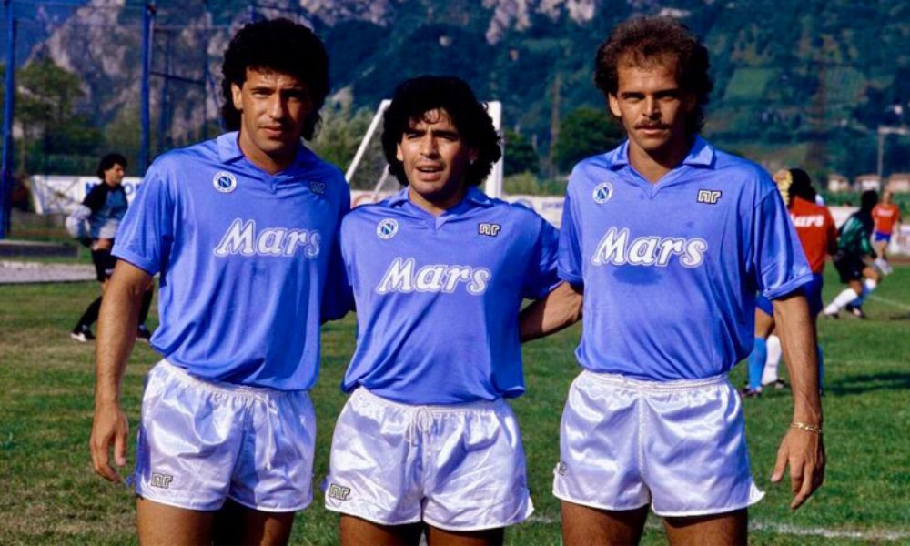 5 Most Iconic Soccer Jersey Sponsors of All Time