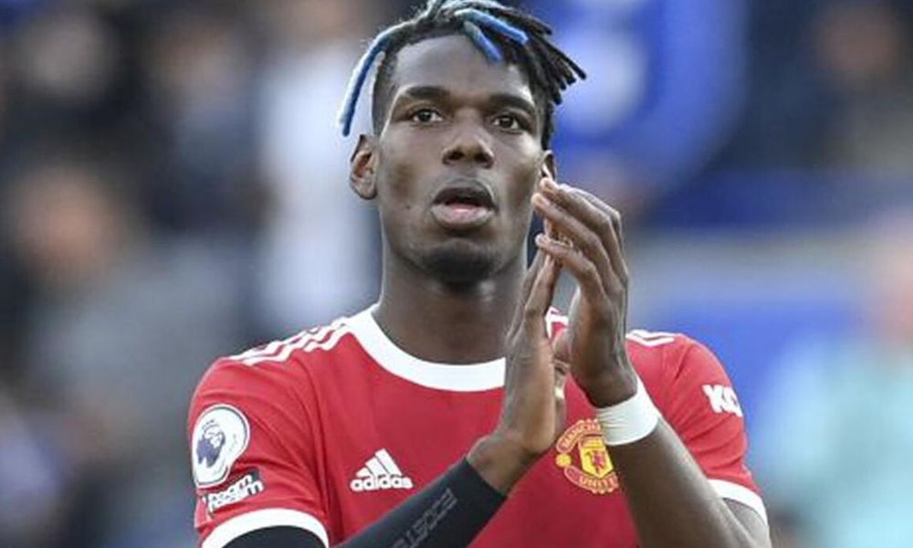 Paul Pogba Branded A ‘Greedy Egomaniac’ After Rolls-Royce Scene From His Documentary Goes Viral