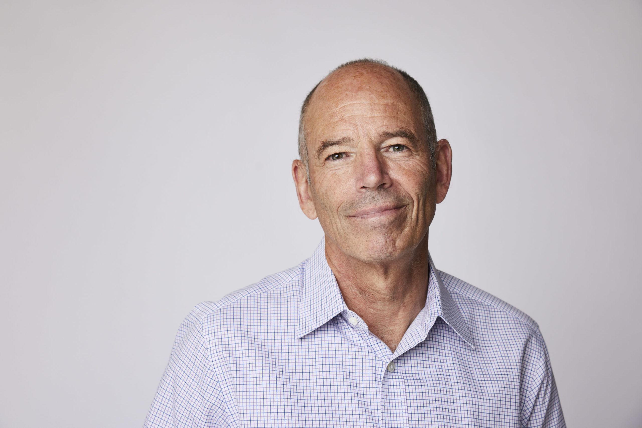 Netflix co-founder Marc Randolph, on lessons from the streamer’s foundation story
