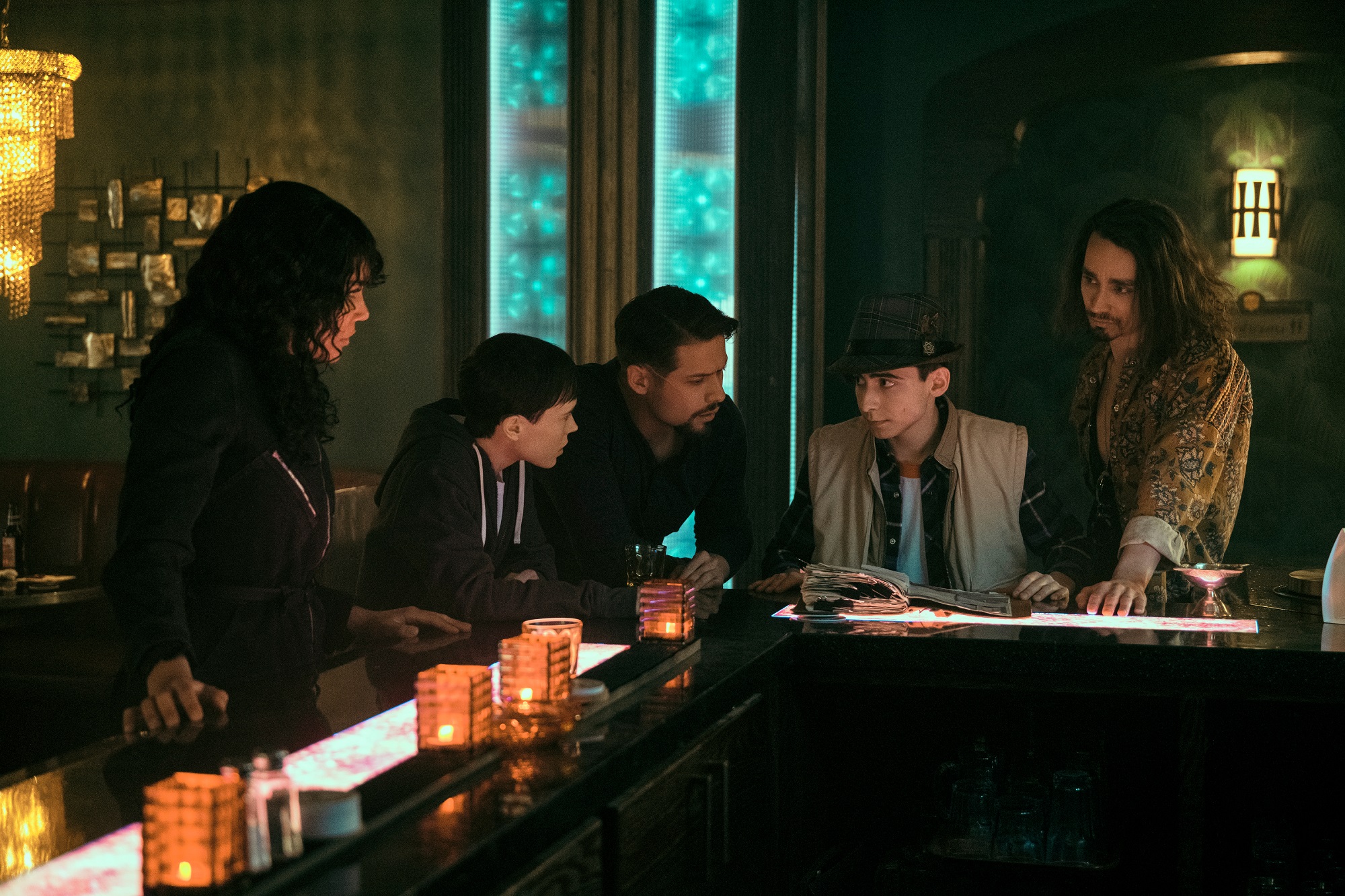 Netflix releases: Every little thing coming and going the week of June Nineteenth