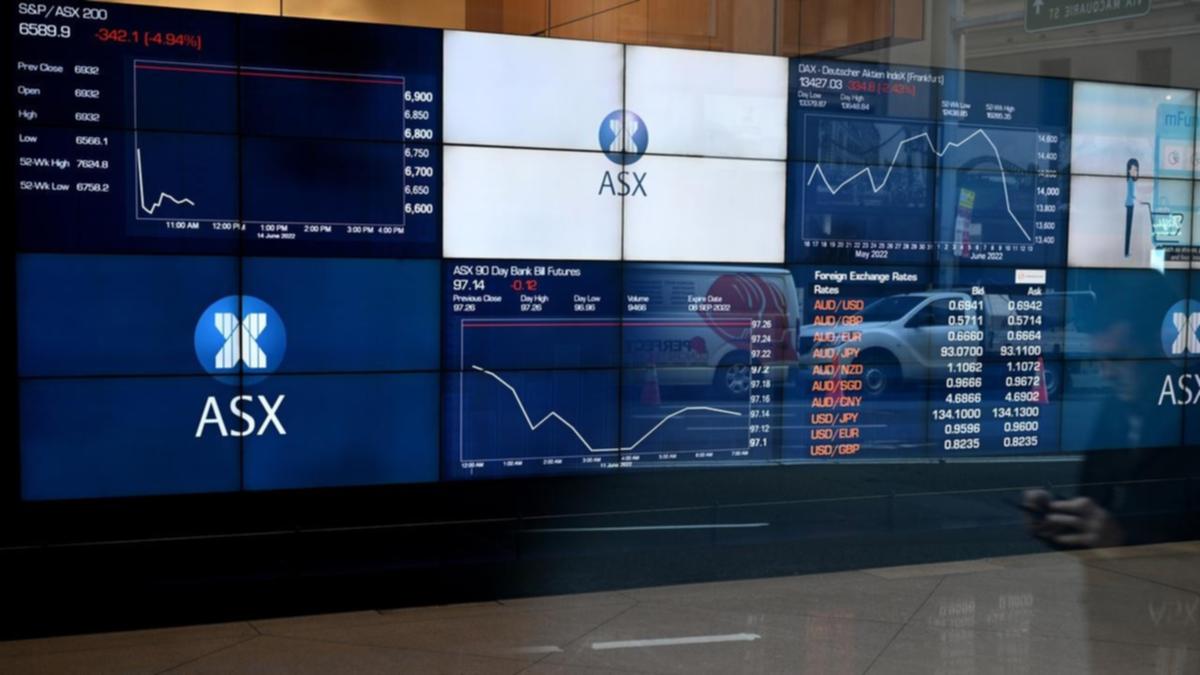 Aust shares streak additional at noon