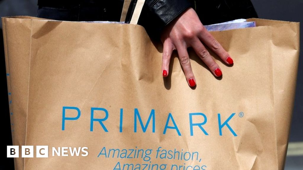 Primark in the end goes on-line in unique click-and-ranking trial