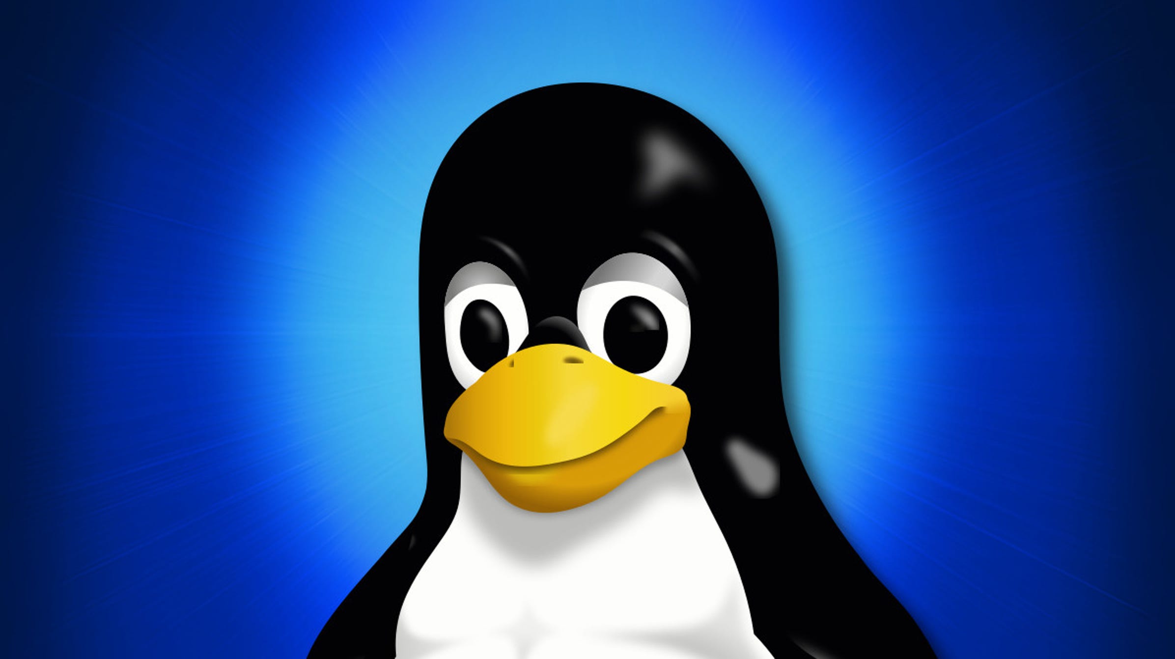 Why Is the Linux Mascot a Penguin?