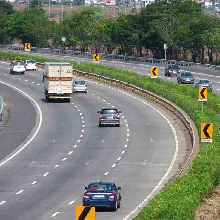 A Aloof Model for Reducing International Traffic Deaths: India’s Zero Fatality Corridors (ZFC)