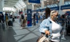 Vacation breeze adds stress to wired industry as extra US flights canceled