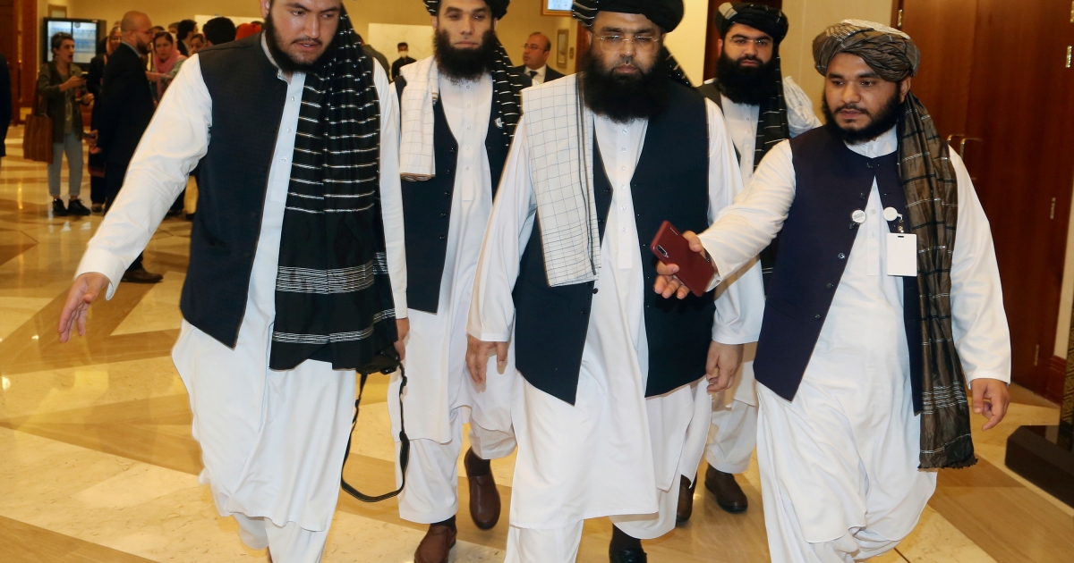 What’s at stake as UN Taliban stride ban waiver way to bustle out?