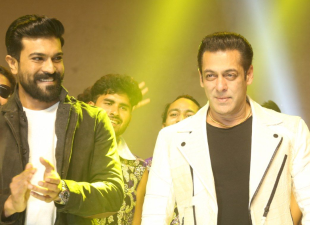 Ram Charan put to procure a cameo in large track in Salman Khan starrer Kabhi Eid Kabhi Diwali