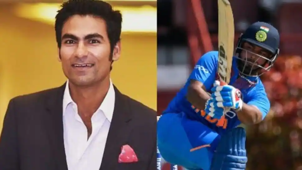 Rishabh Pant will be in T20 World Cup squad, nonetheless…: Mohammad Kaif makes BIG commentary